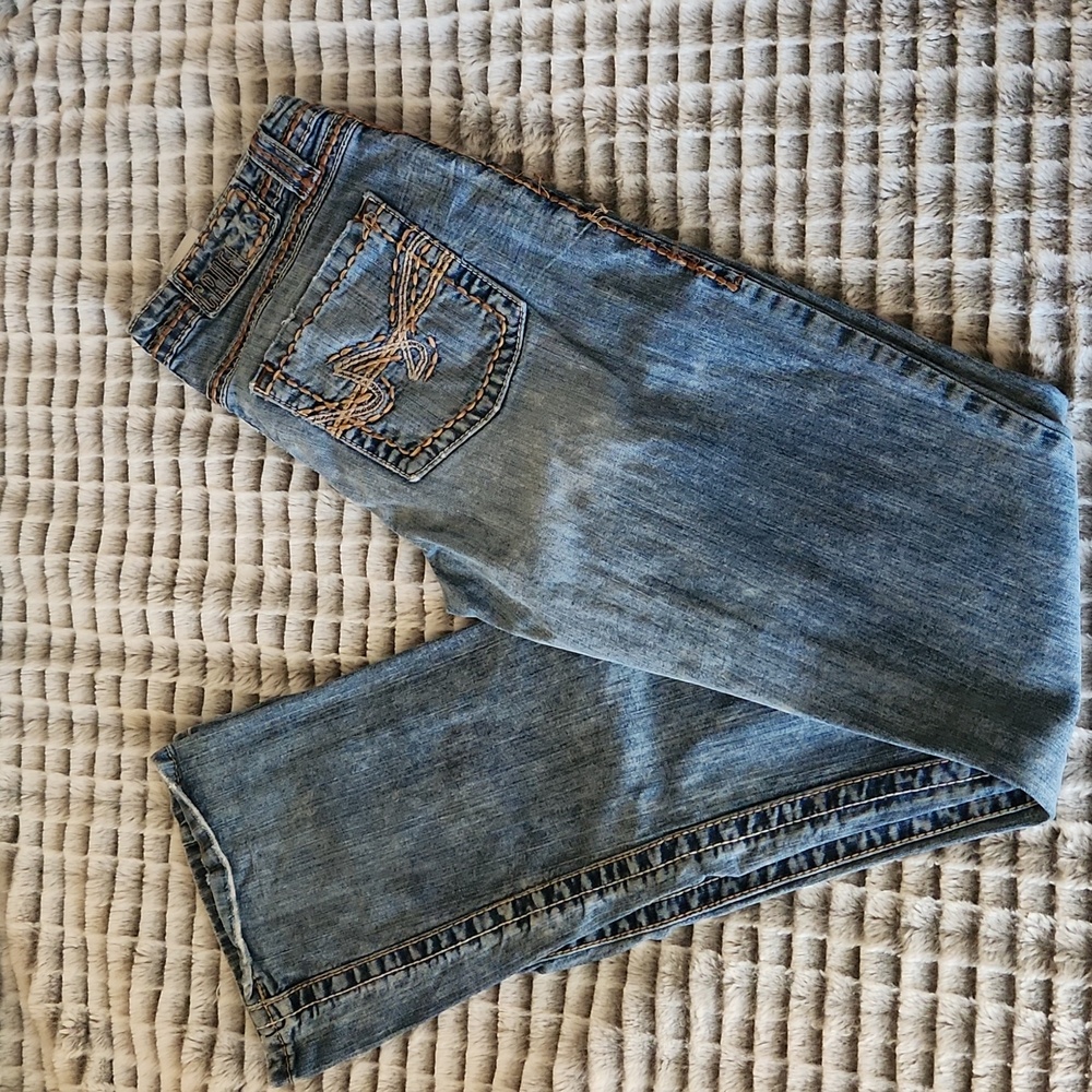 Cruel Jeans